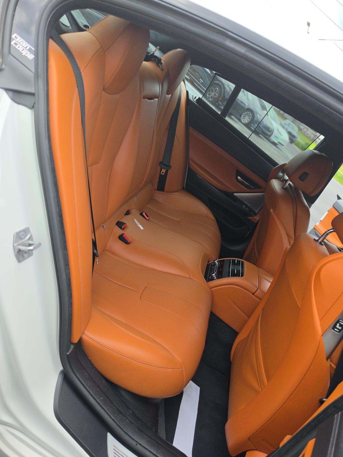 2016 BMW M6 Base RWD