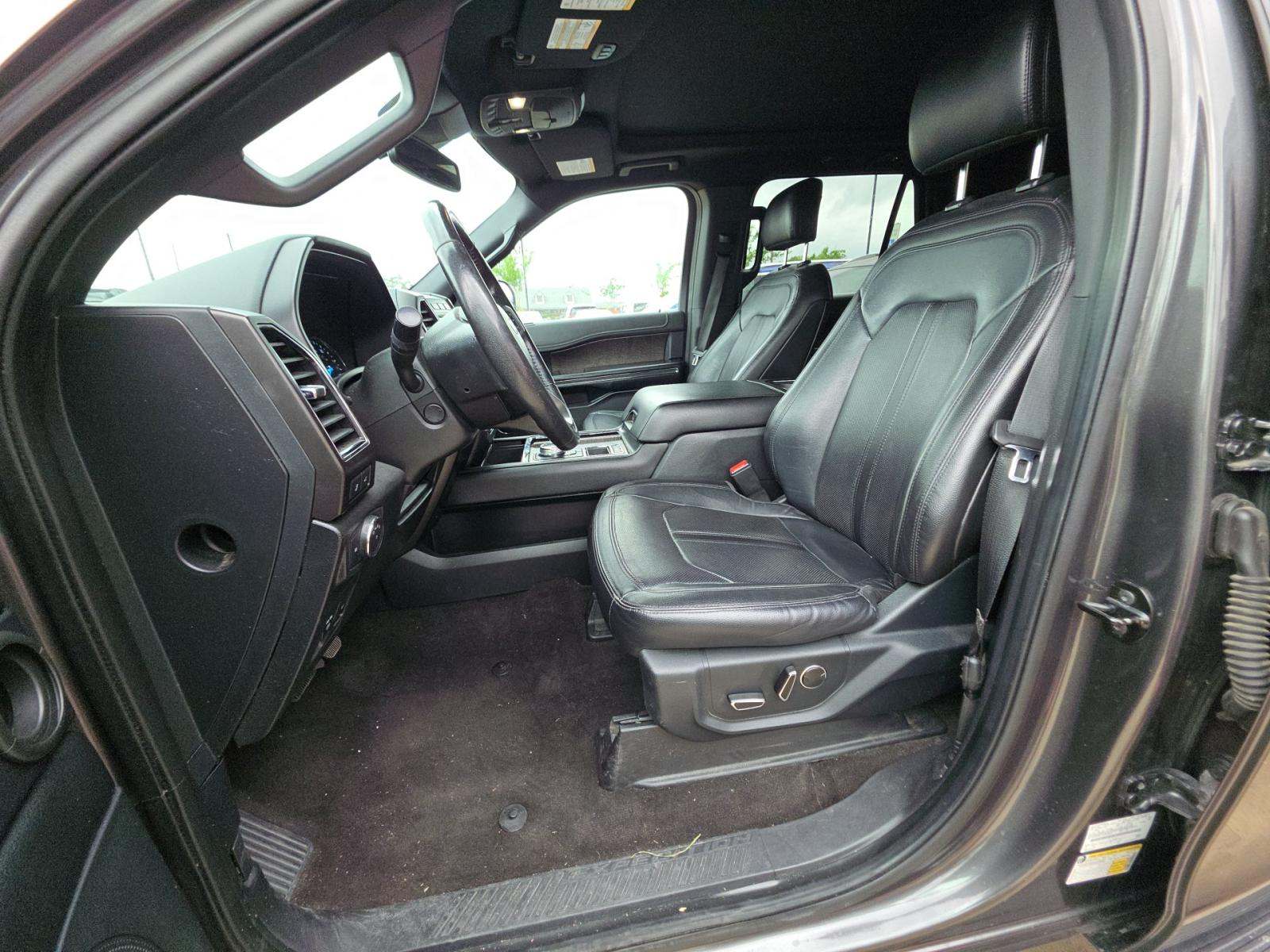 FORD EXPEDITION MAX - 6