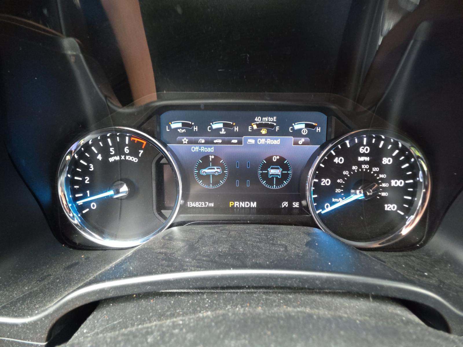 FORD EXPEDITION MAX - 9