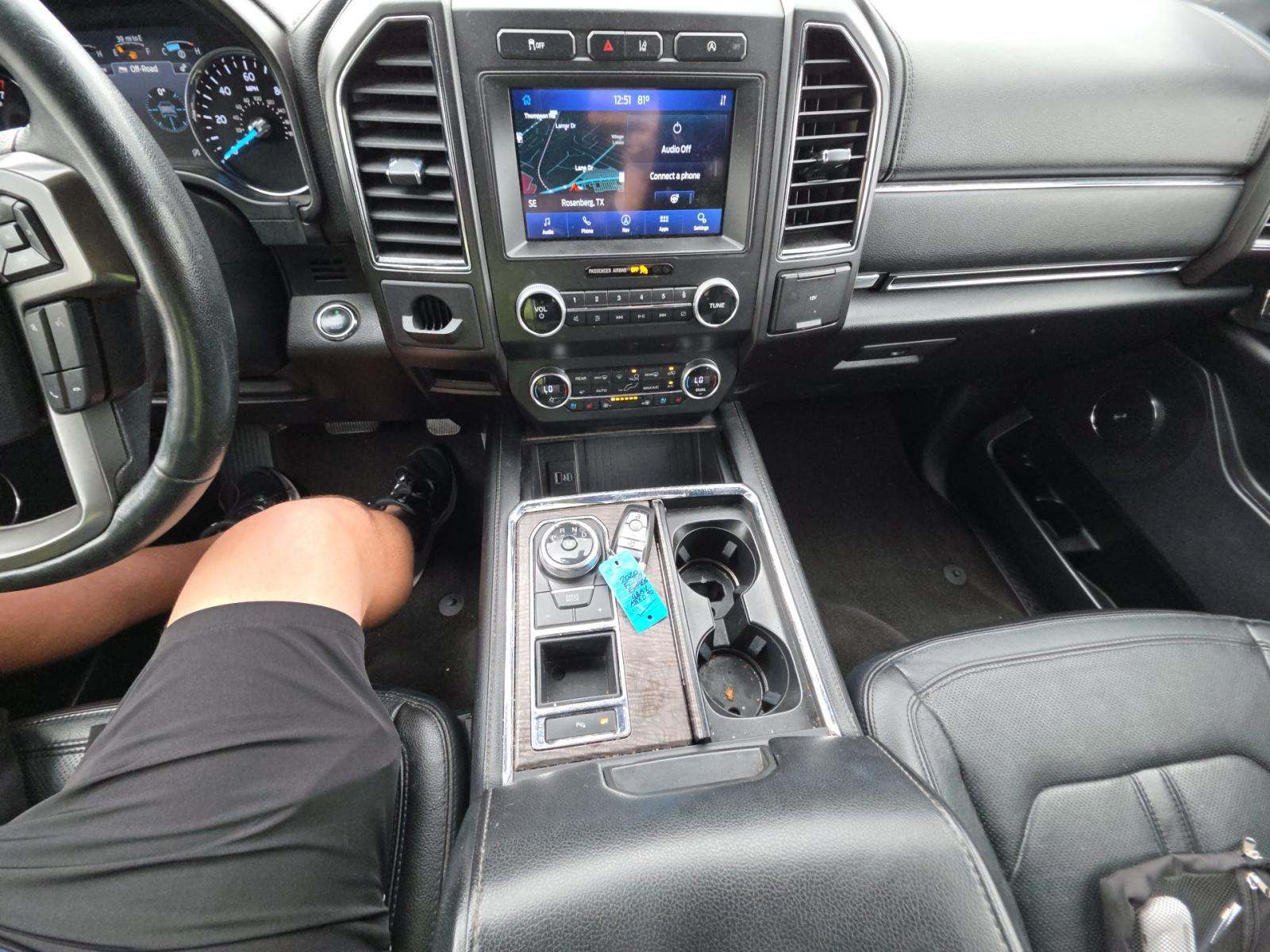 FORD EXPEDITION MAX - 10