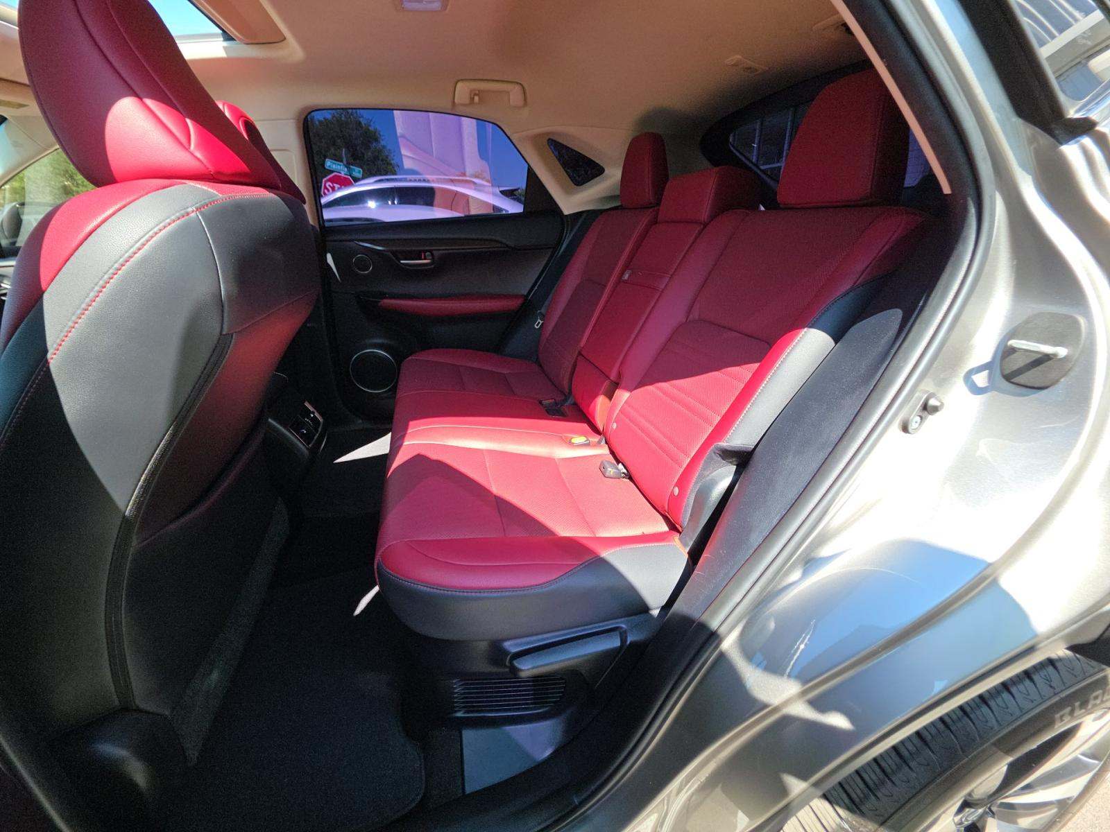 2021 Lexus NX NX 300 FWD