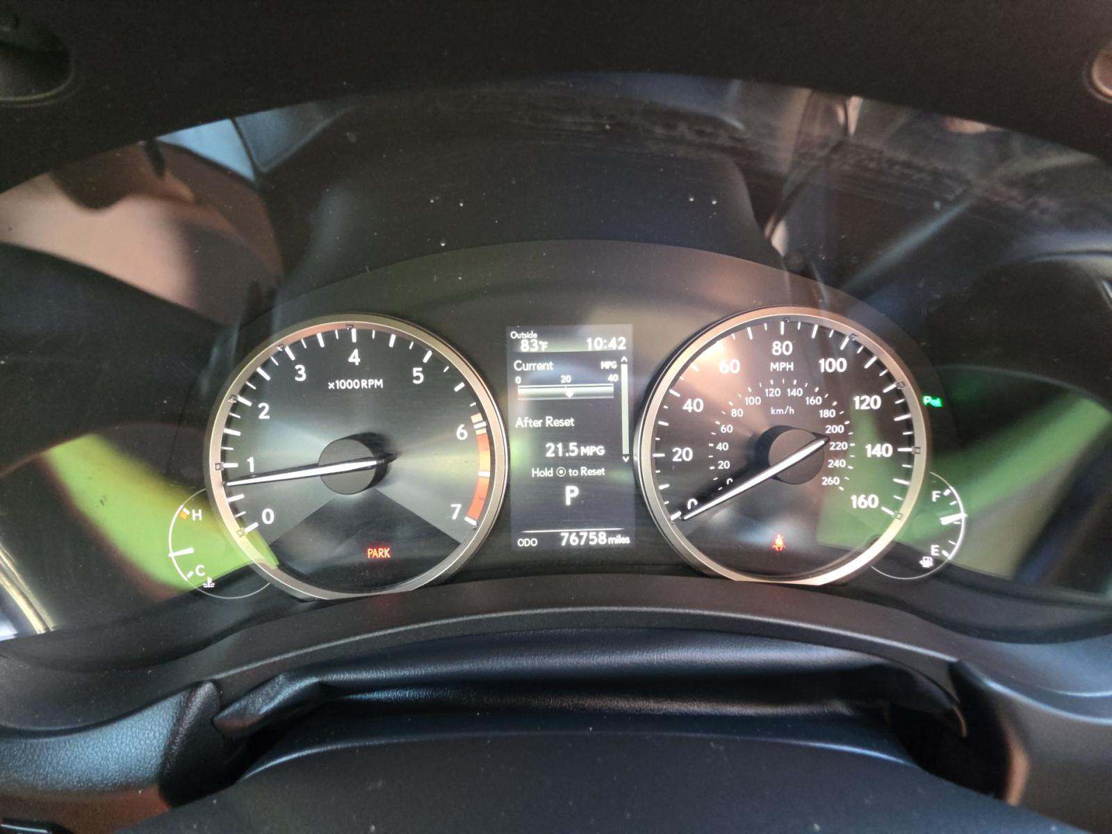 2021 Lexus NX NX 300 FWD