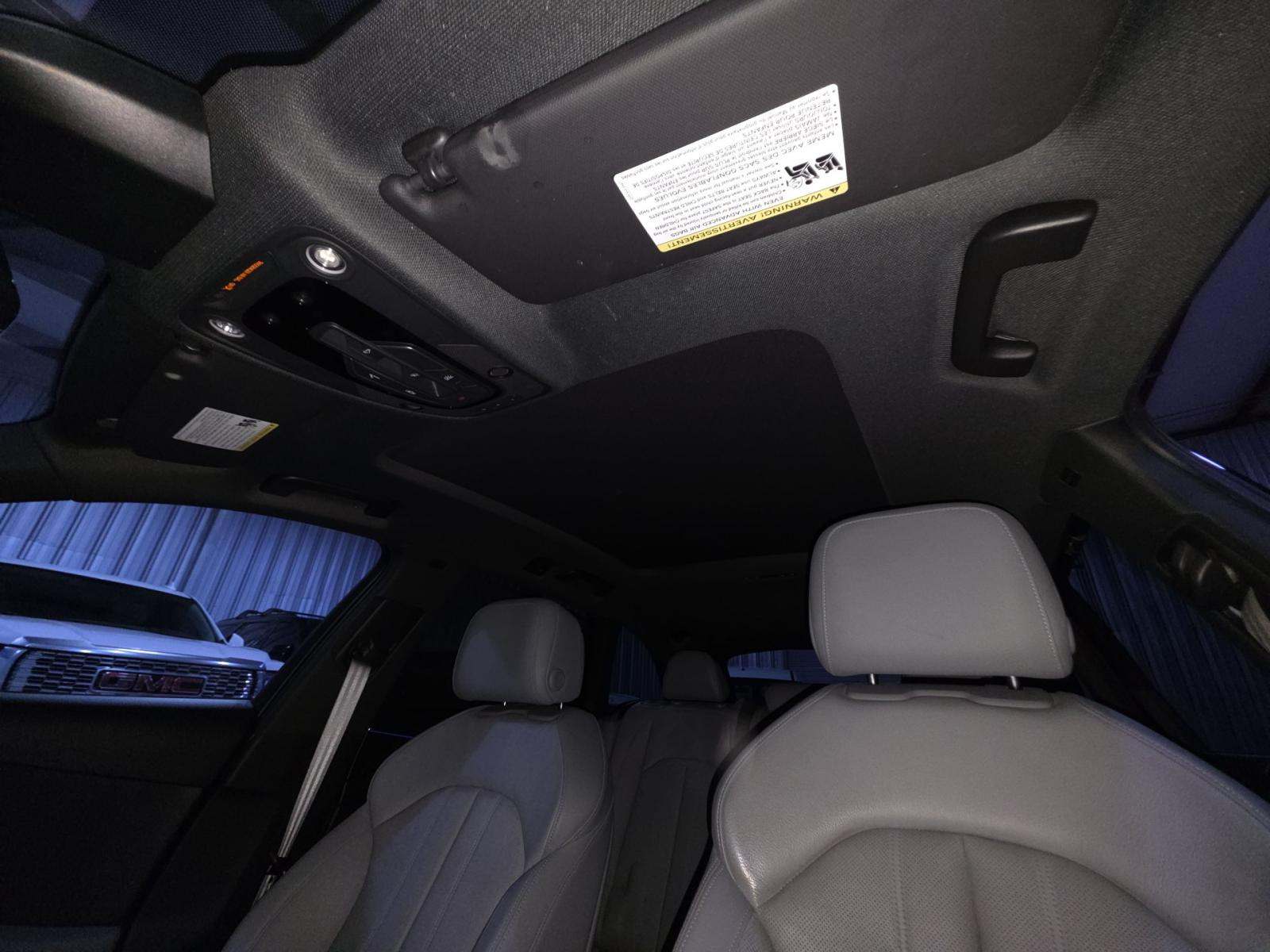 2017 Audi A4 allroad Prestige AWD