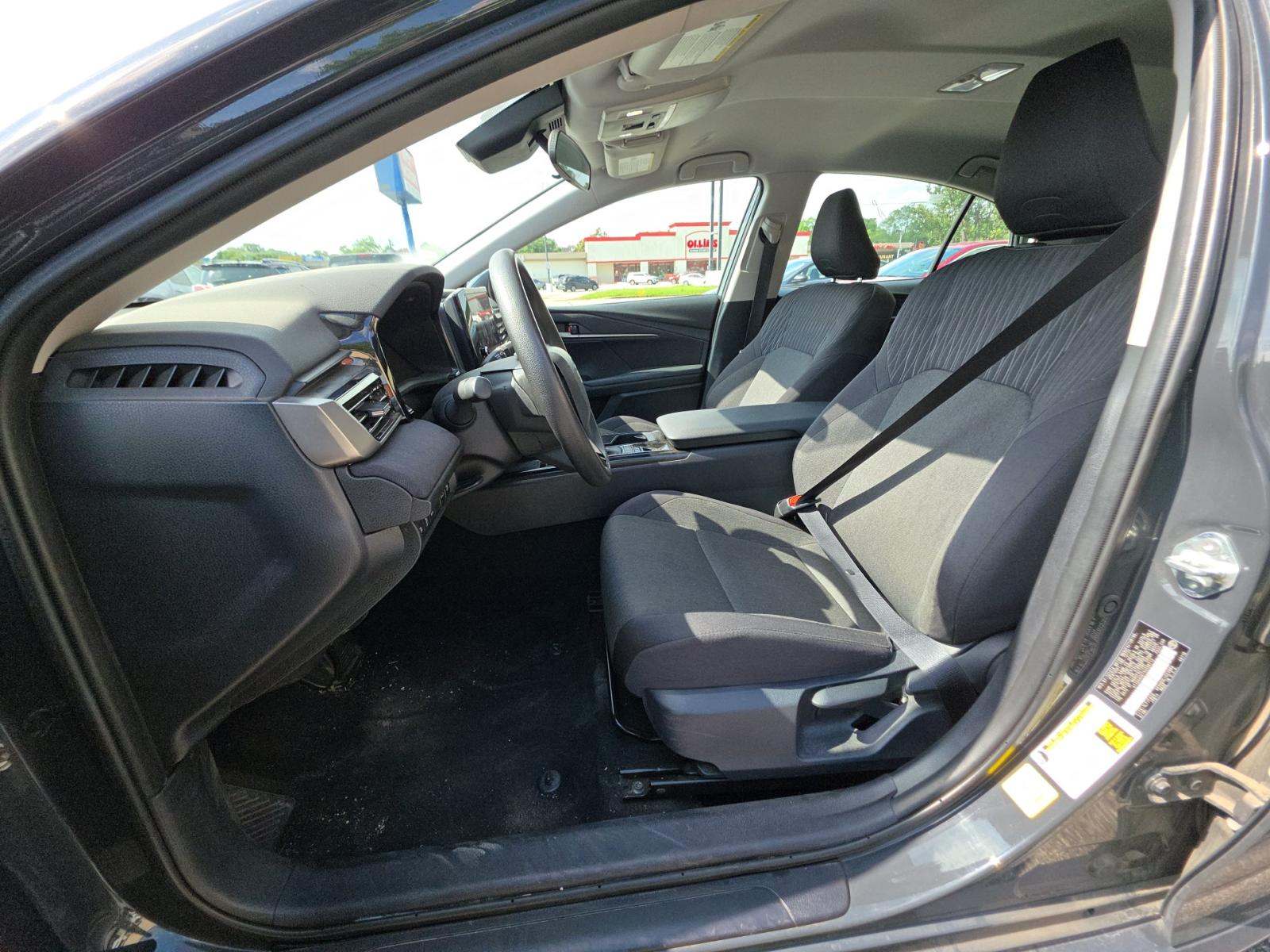 TOYOTA CAMRY - 2