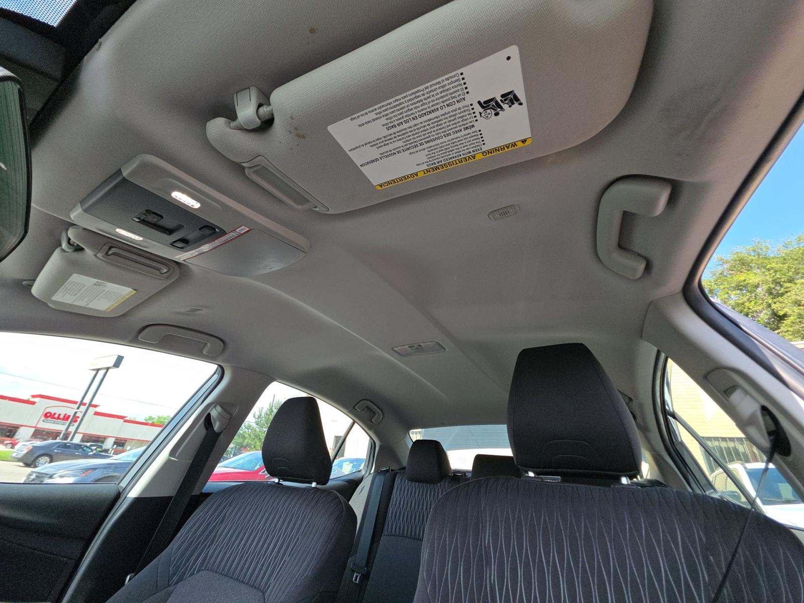 TOYOTA CAMRY - 7