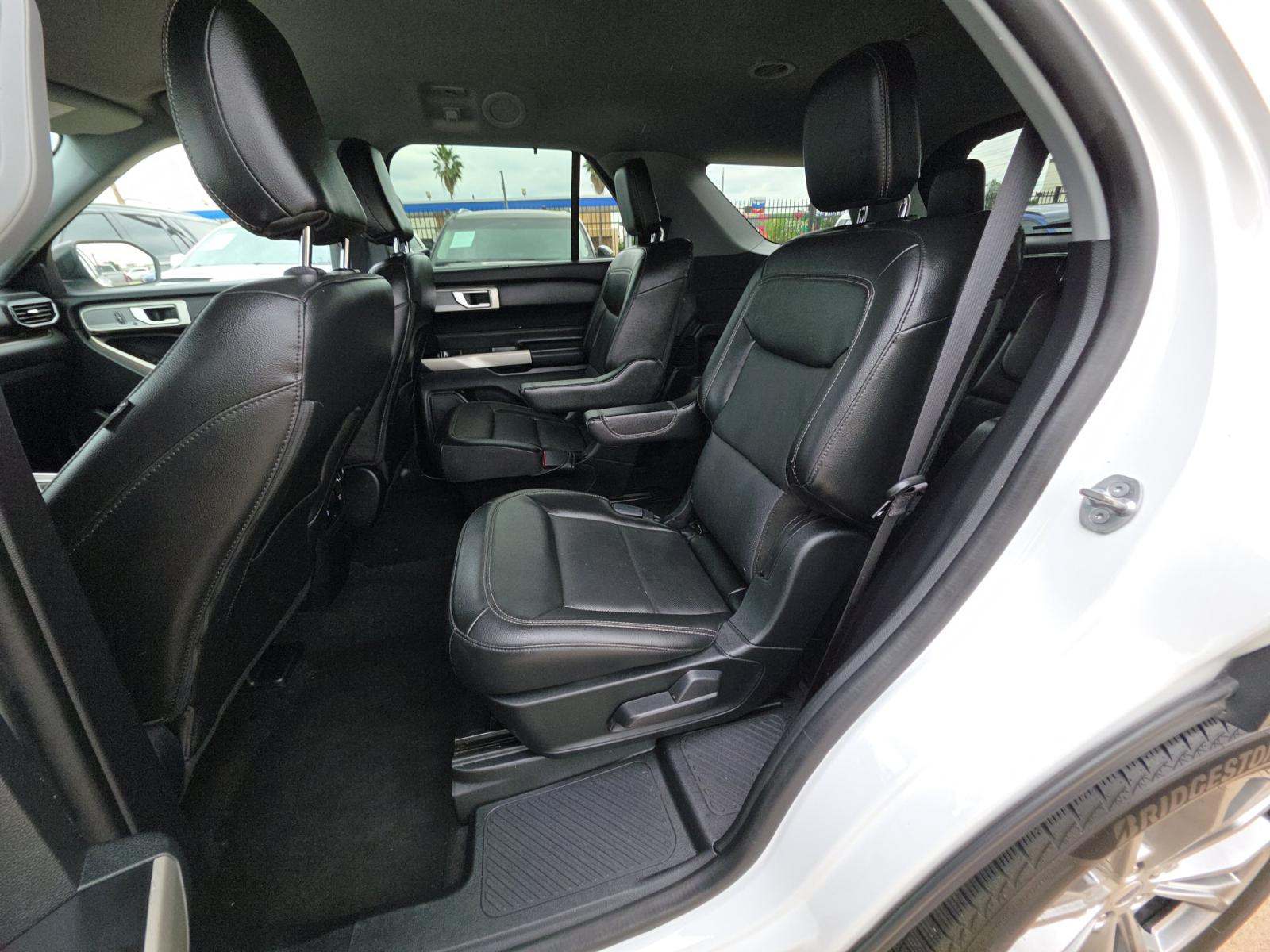 FORD EXPLORER - 9