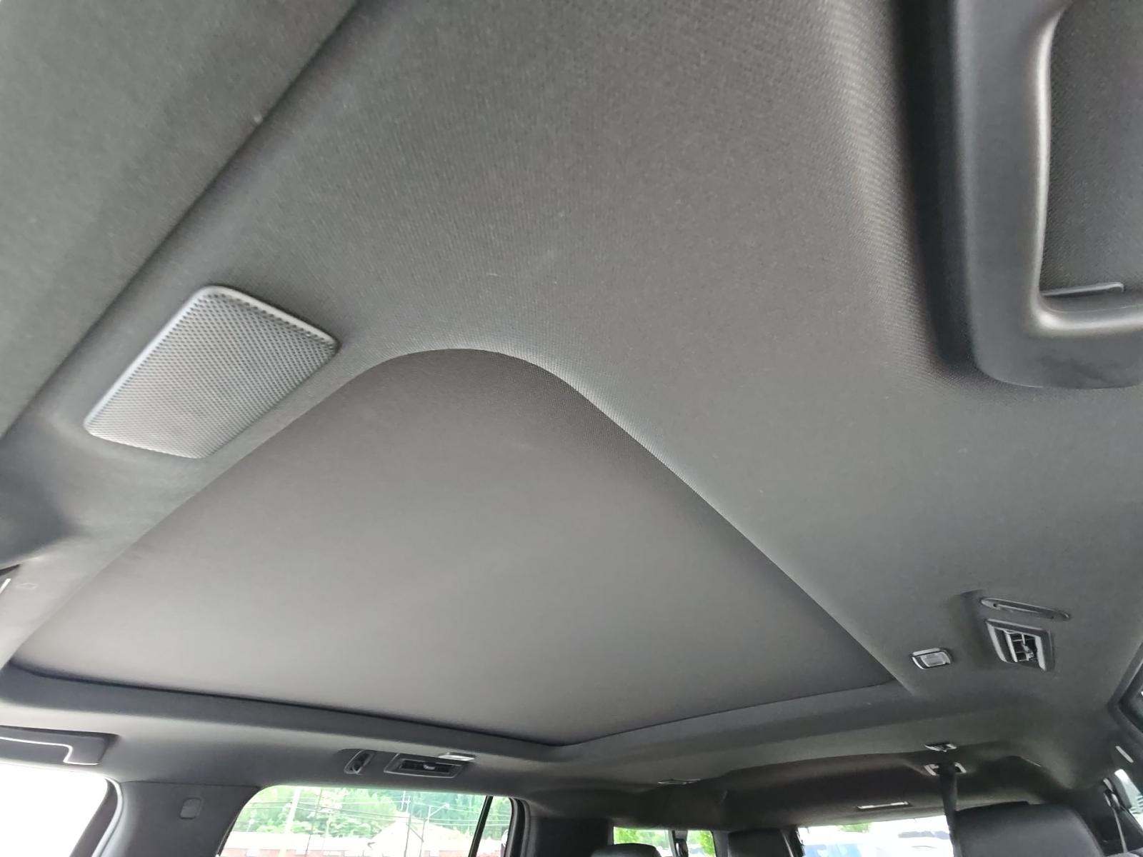 2023 Cadillac Escalade ESV Sport AWD