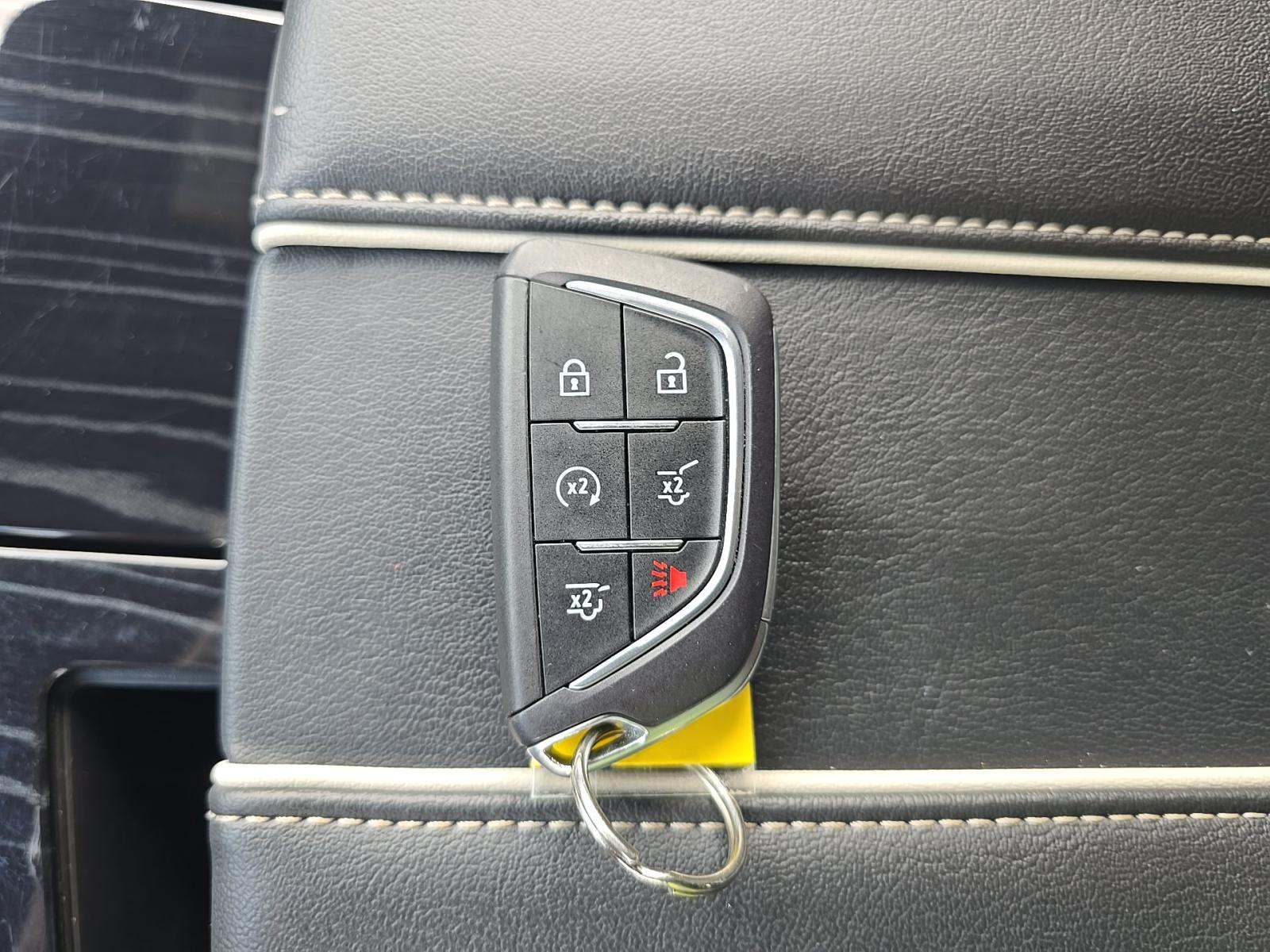 2023 Cadillac Escalade ESV Sport AWD