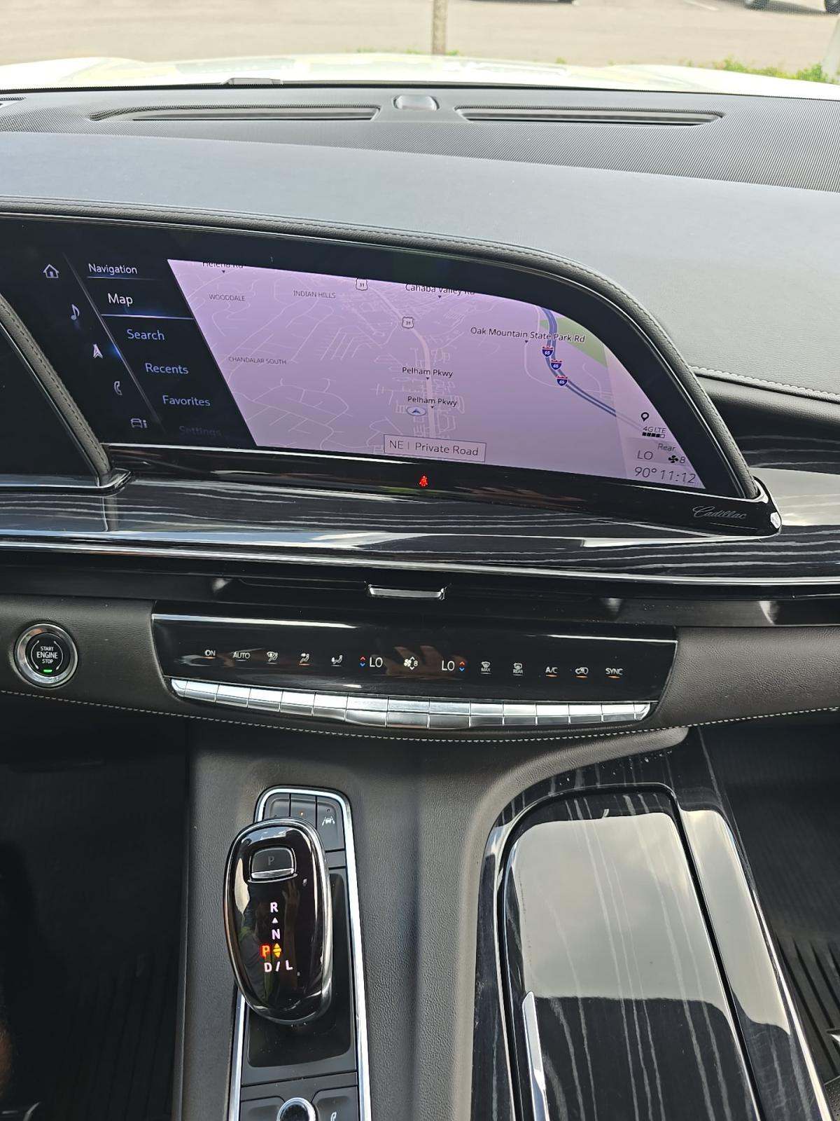 2023 Cadillac Escalade ESV Sport AWD