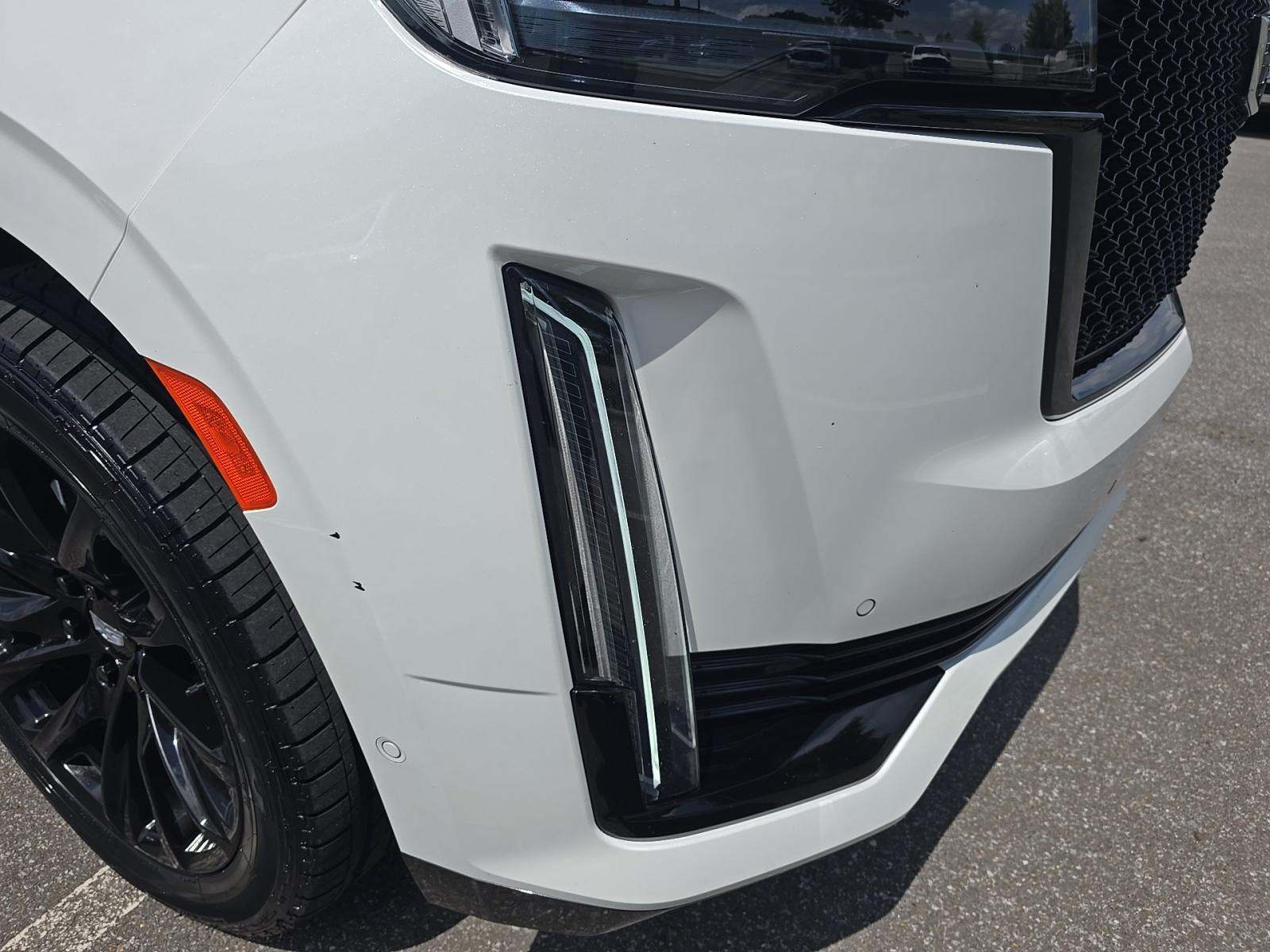 2023 Cadillac Escalade ESV Sport AWD