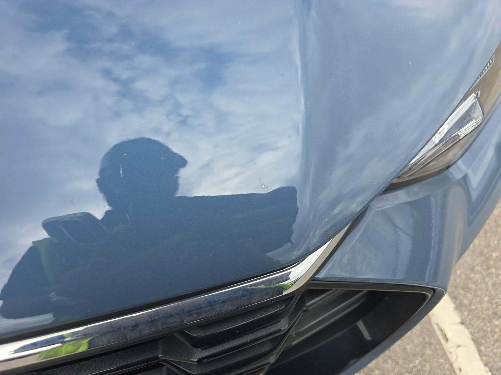 2025 Ford Escape ST-Line FWD