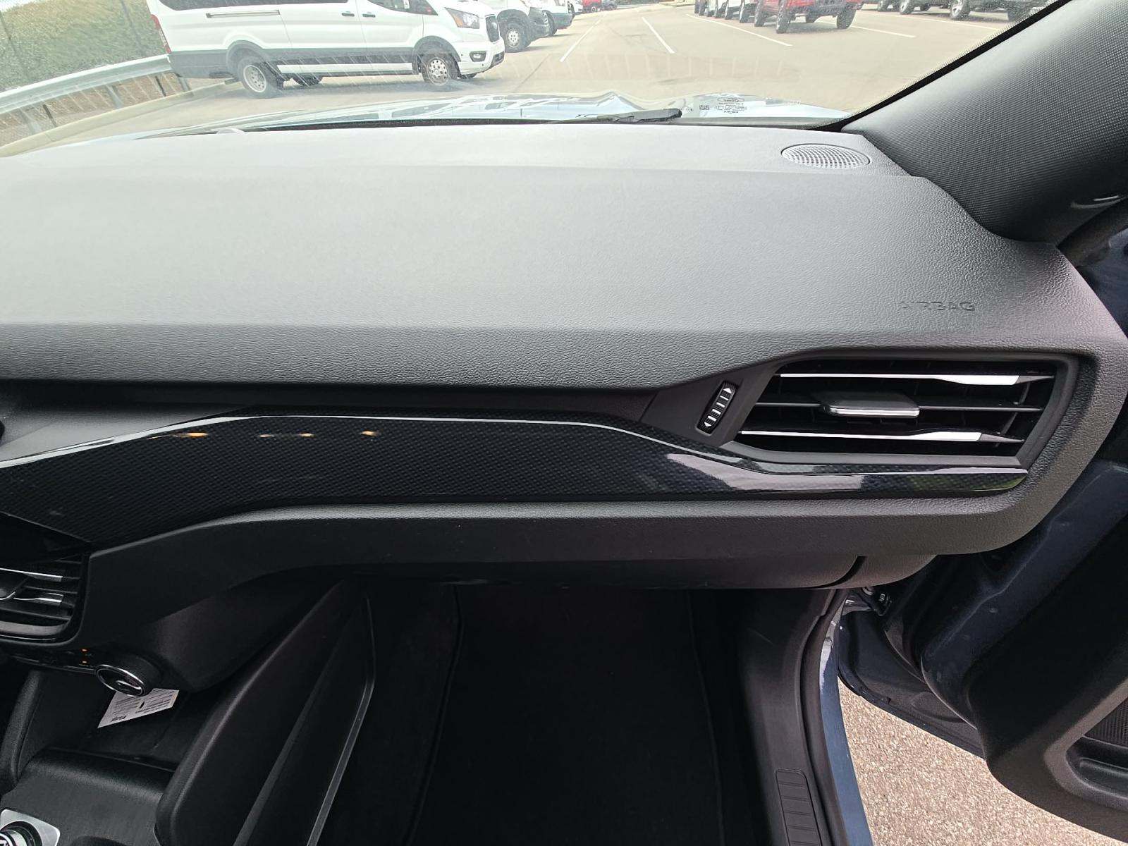 2025 Ford Escape ST-Line FWD