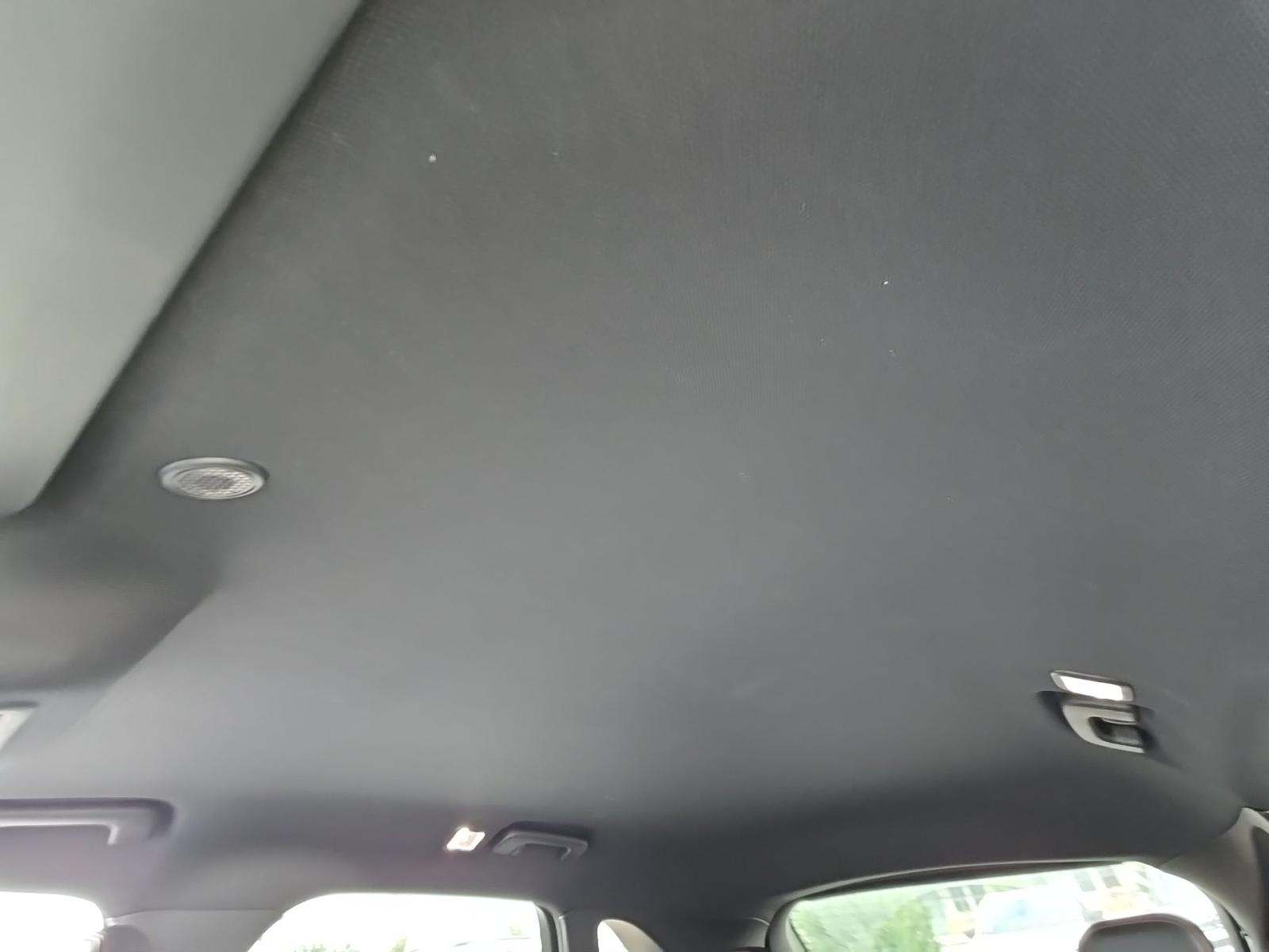 2025 Ford Escape ST-Line FWD