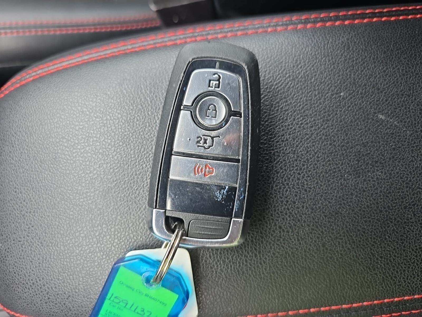 2025 Ford Escape ST-Line FWD