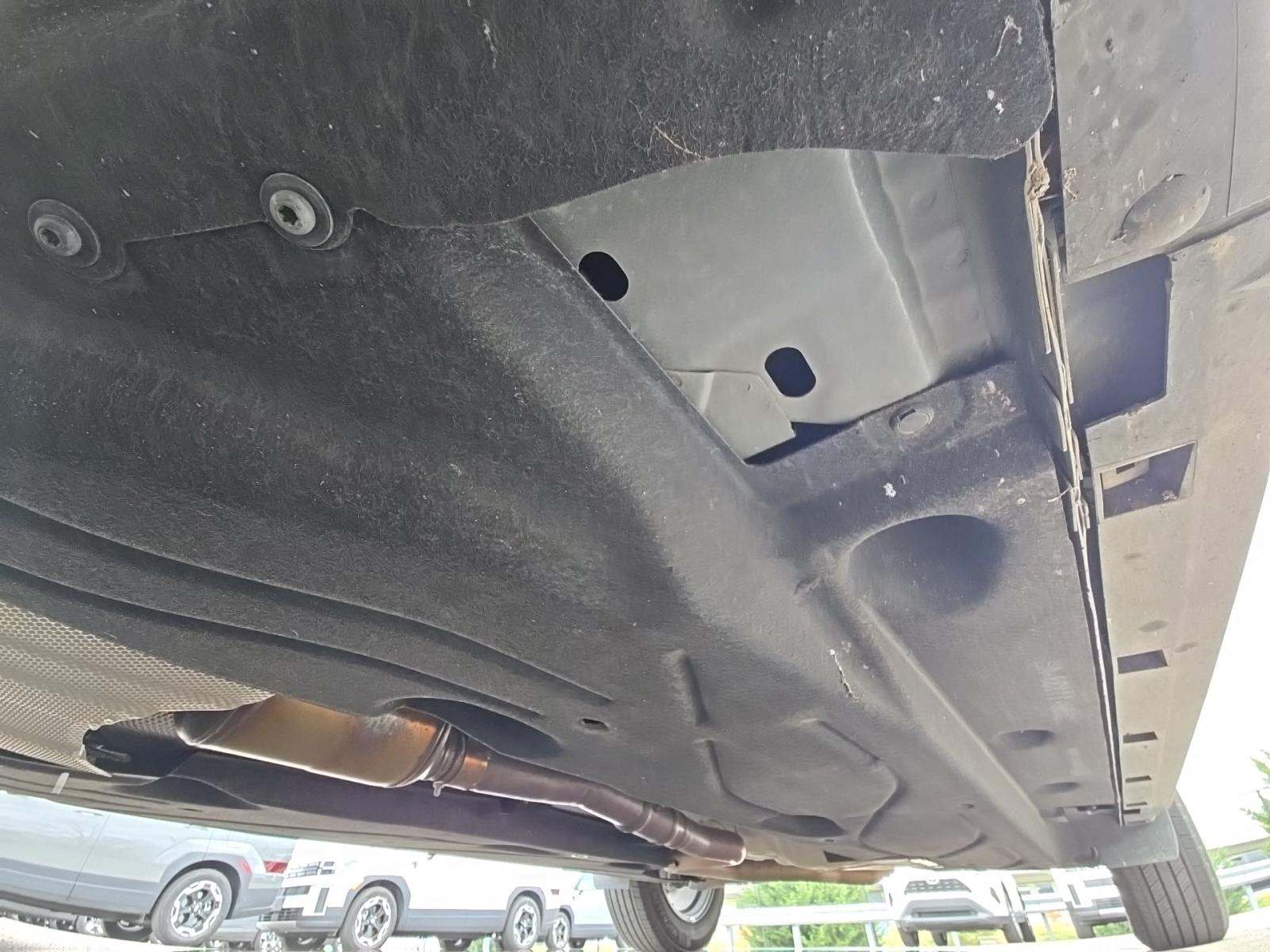 2025 Ford Escape ST-Line FWD