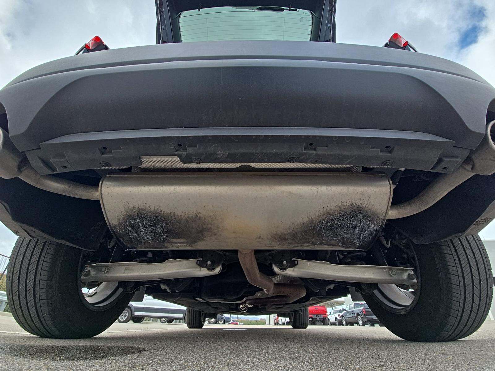 2025 Ford Escape ST-Line FWD