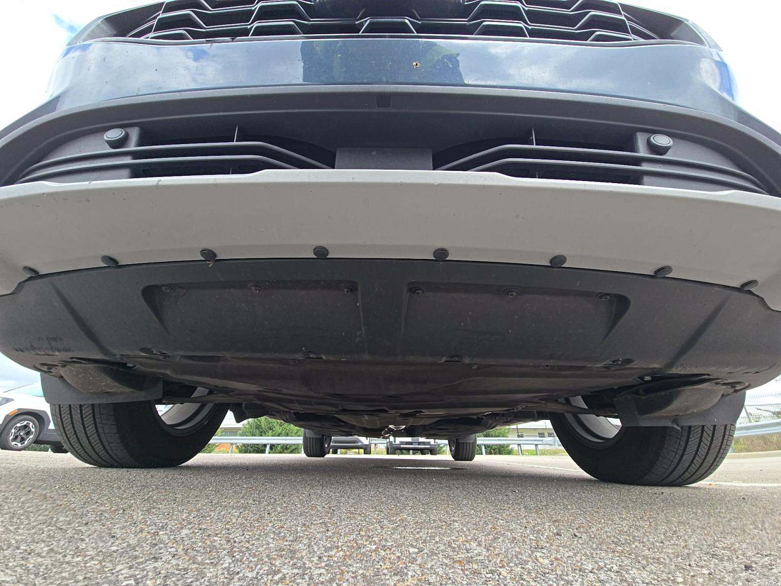 2025 Ford Escape ST-Line FWD