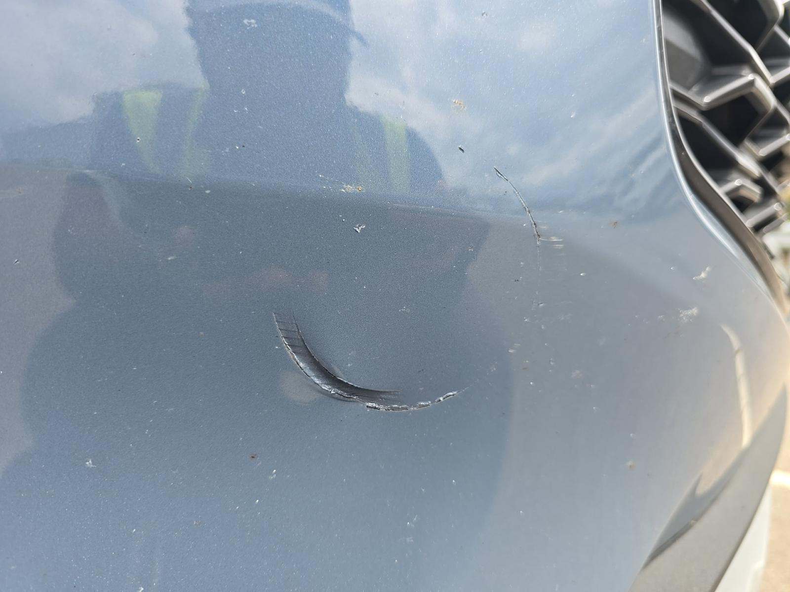 2025 Ford Escape ST-Line FWD