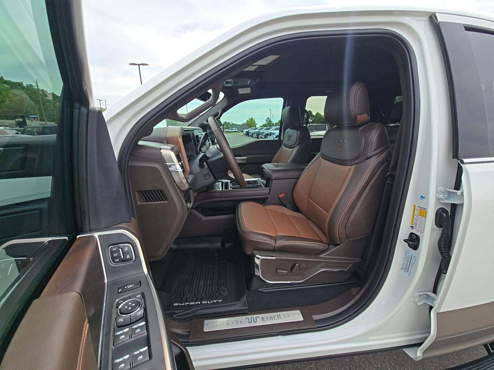 FORD F-250 - 2