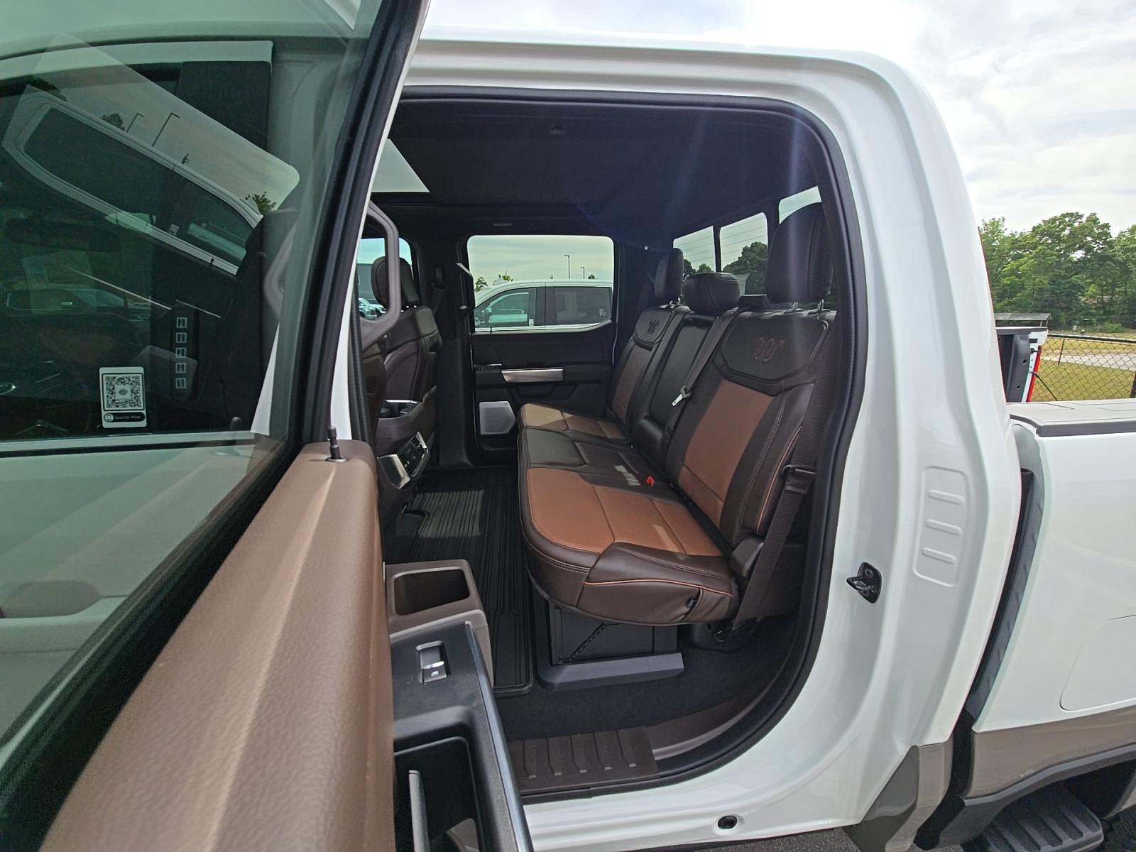 FORD F-250 - 9