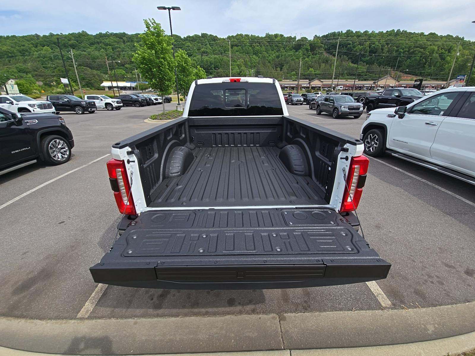 FORD F-250 - 10