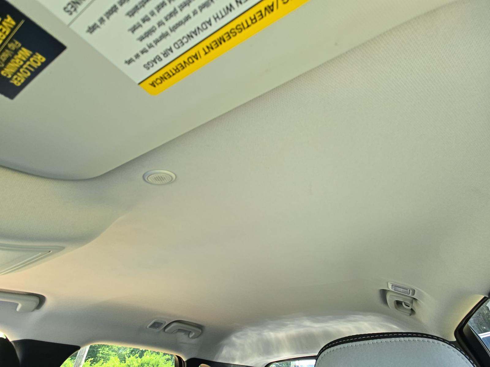 FORD ESCAPE - 7