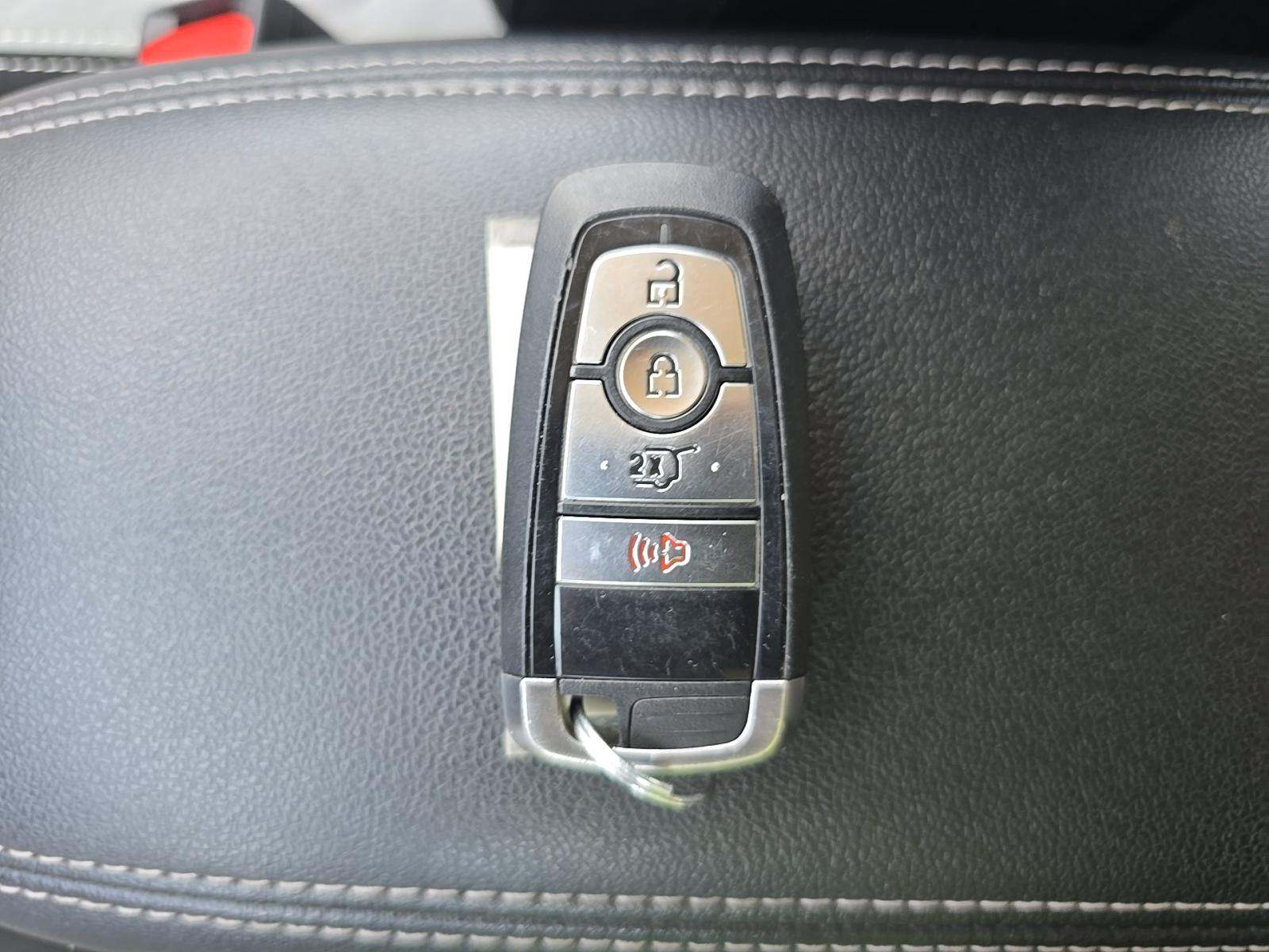 FORD ESCAPE - 4