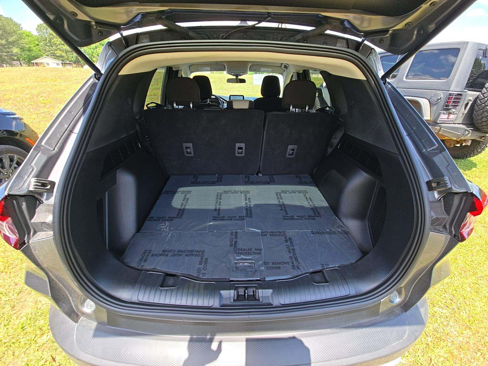 FORD ESCAPE - 10
