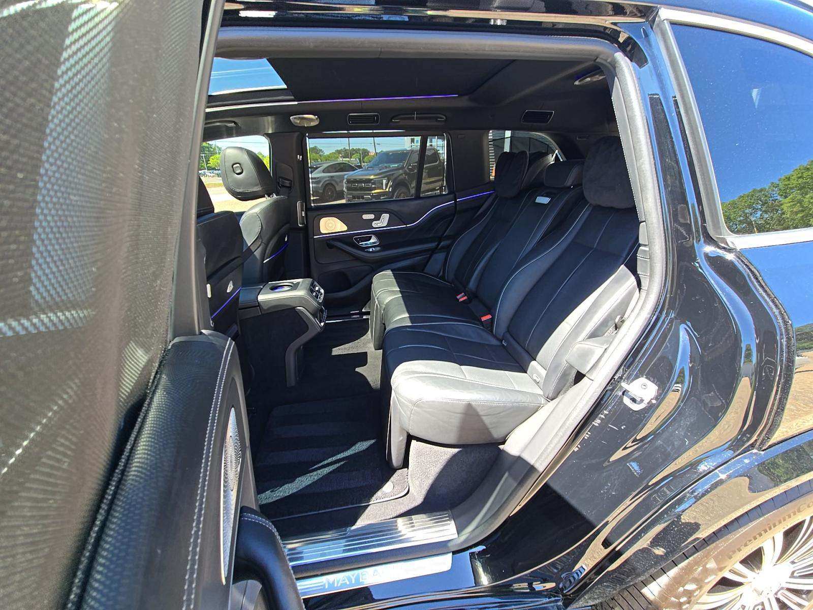 2023 Mercedes-Benz Mercedes-Maybach GLS GLS 600 AWD