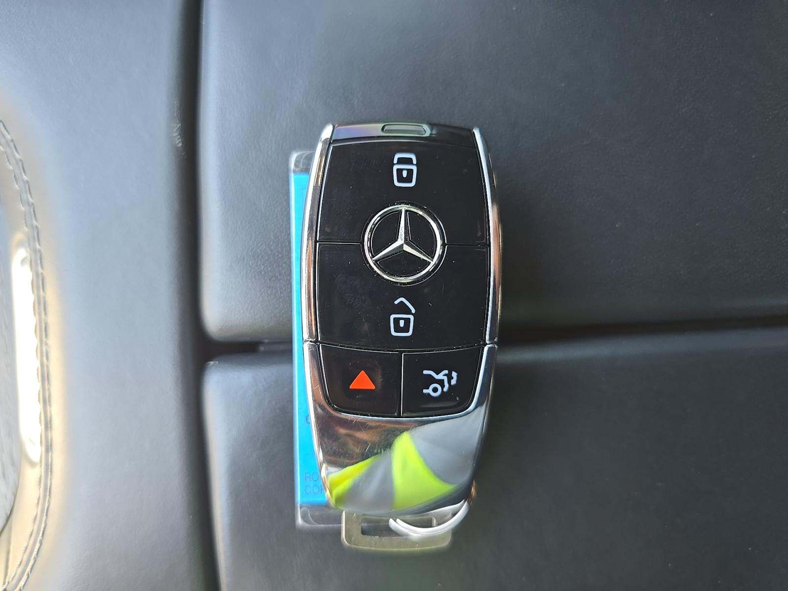 2023 Mercedes-Benz Mercedes-Maybach GLS GLS 600 AWD