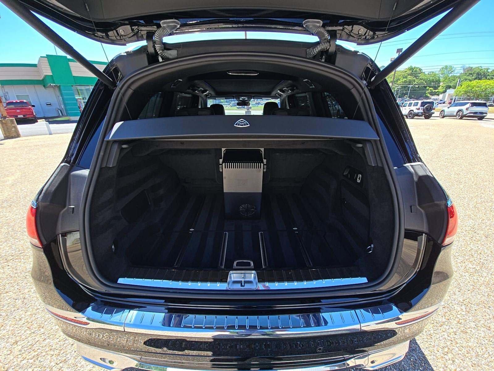 2023 Mercedes-Benz Mercedes-Maybach GLS GLS 600 AWD