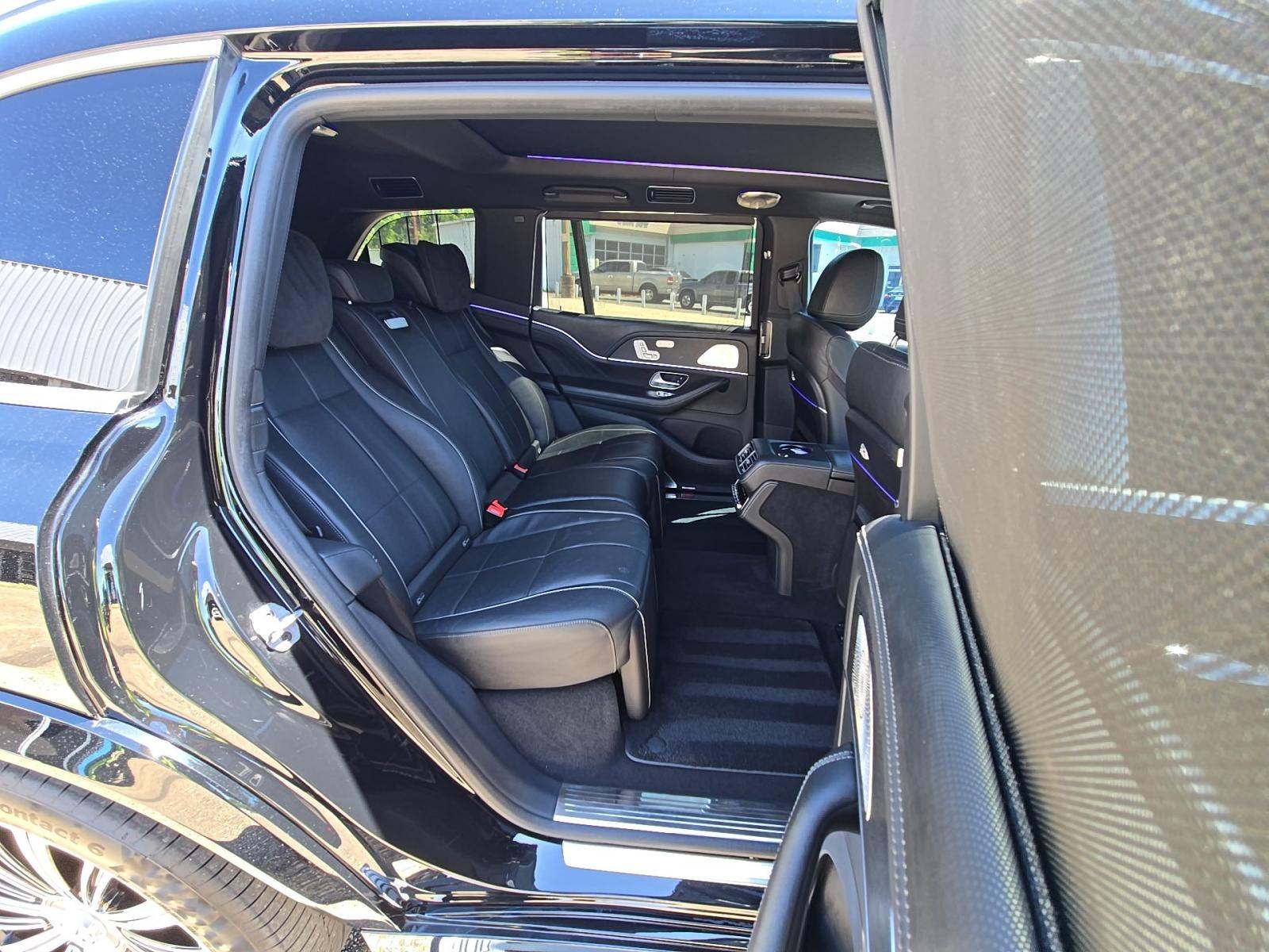 2023 Mercedes-Benz Mercedes-Maybach GLS GLS 600 AWD