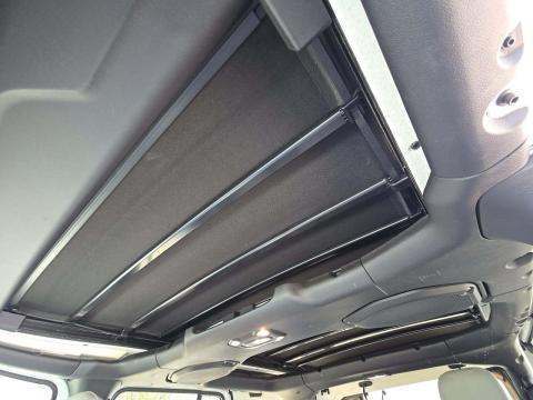 JEEP 4XE SAHARA HIGH ALTITUDE - 7