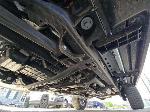 JEEP 4XE SAHARA HIGH ALTITUDE - 3