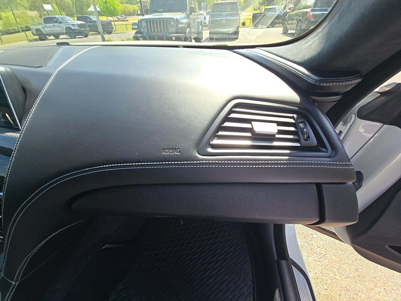 2019 BMW 6 Series 650i xDrive AWD