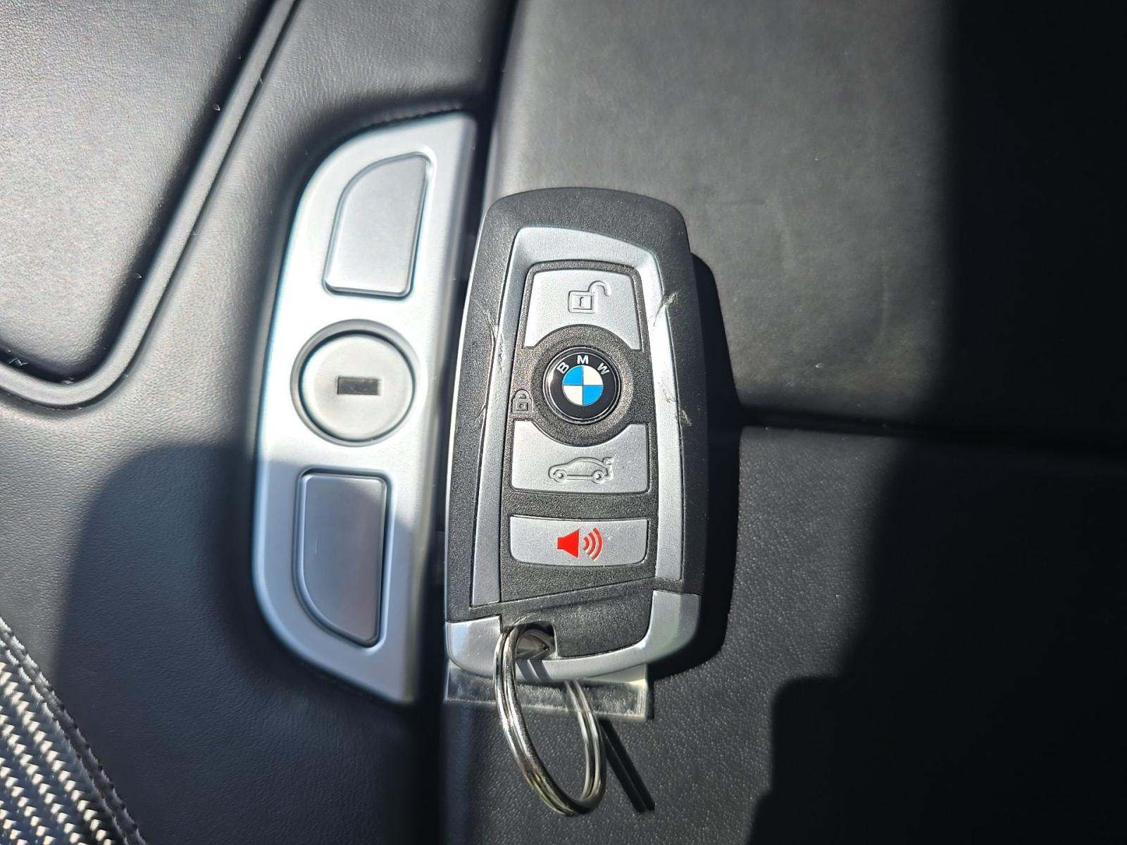 2019 BMW 6 Series 650i xDrive AWD
