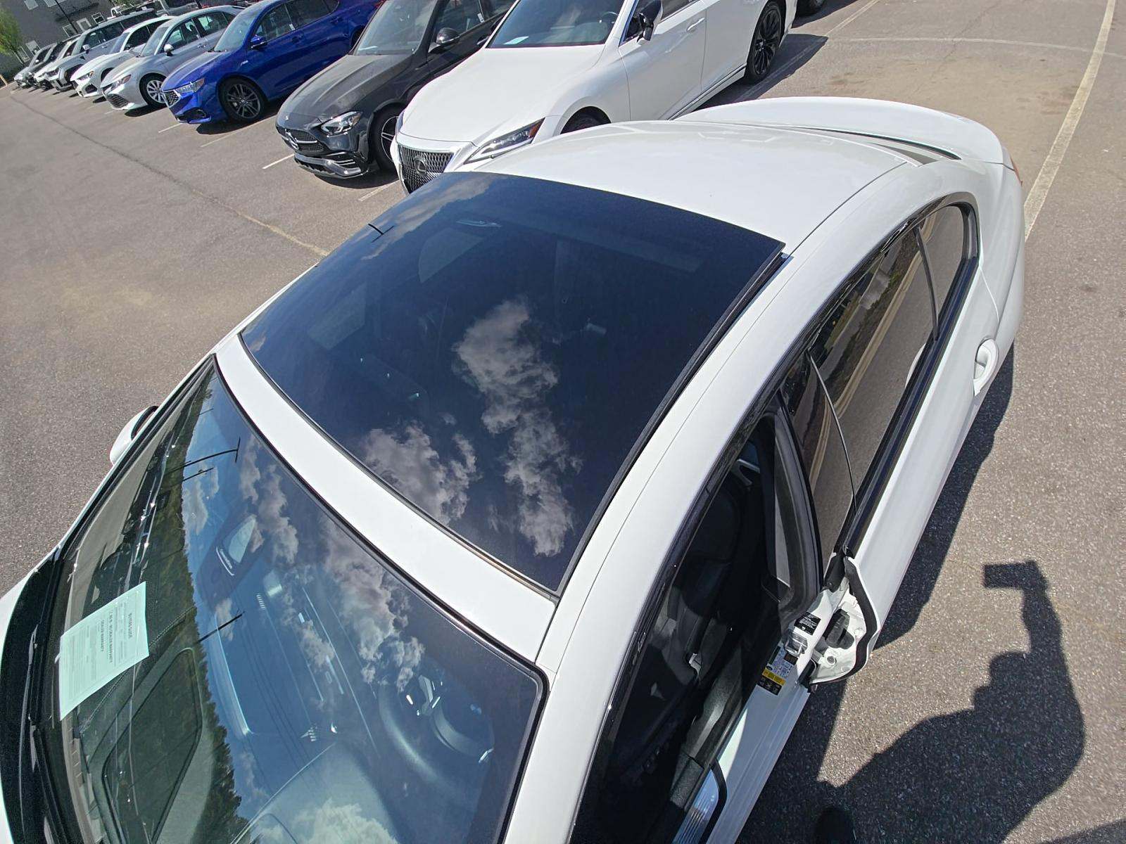 2019 BMW 6 Series 650i xDrive AWD