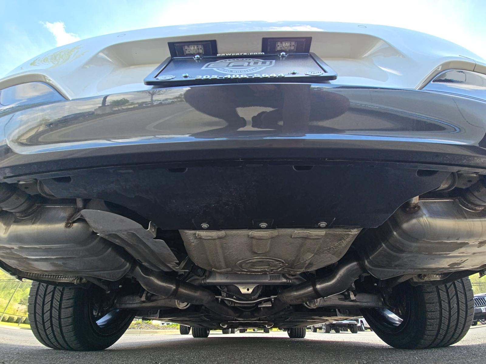 2019 BMW 6 Series 650i xDrive AWD