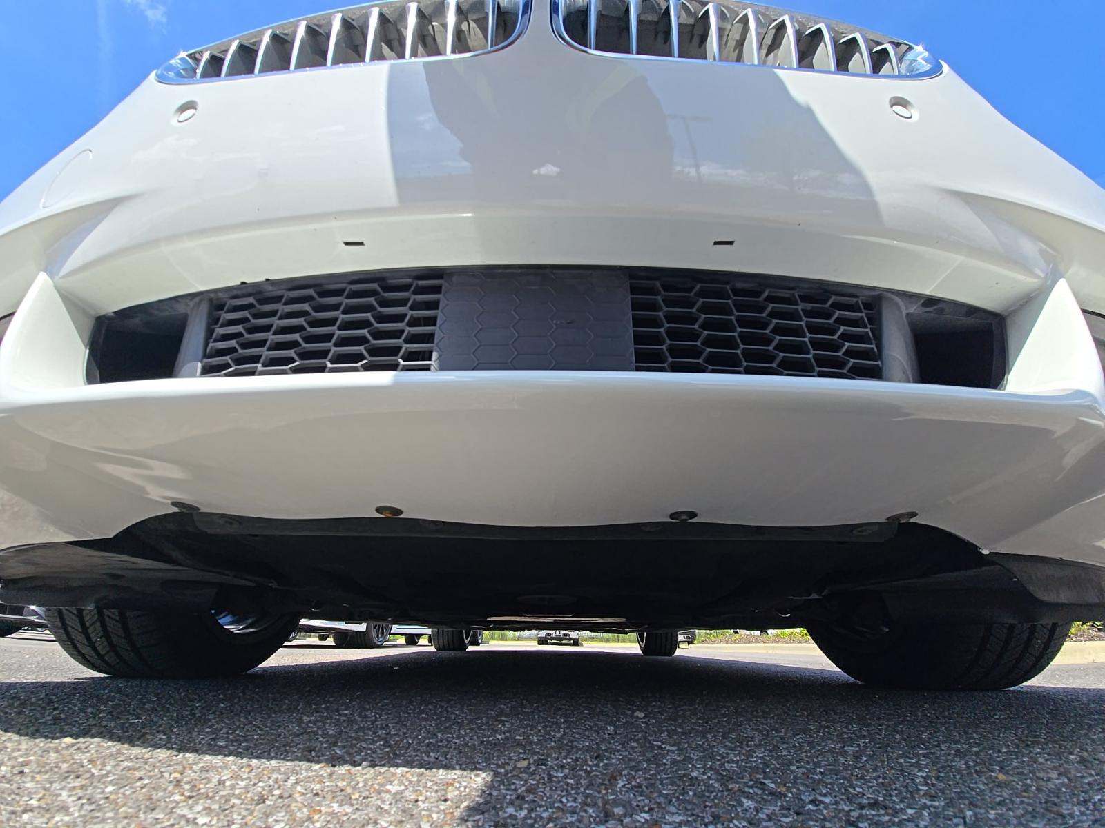 2019 BMW 6 Series 650i xDrive AWD