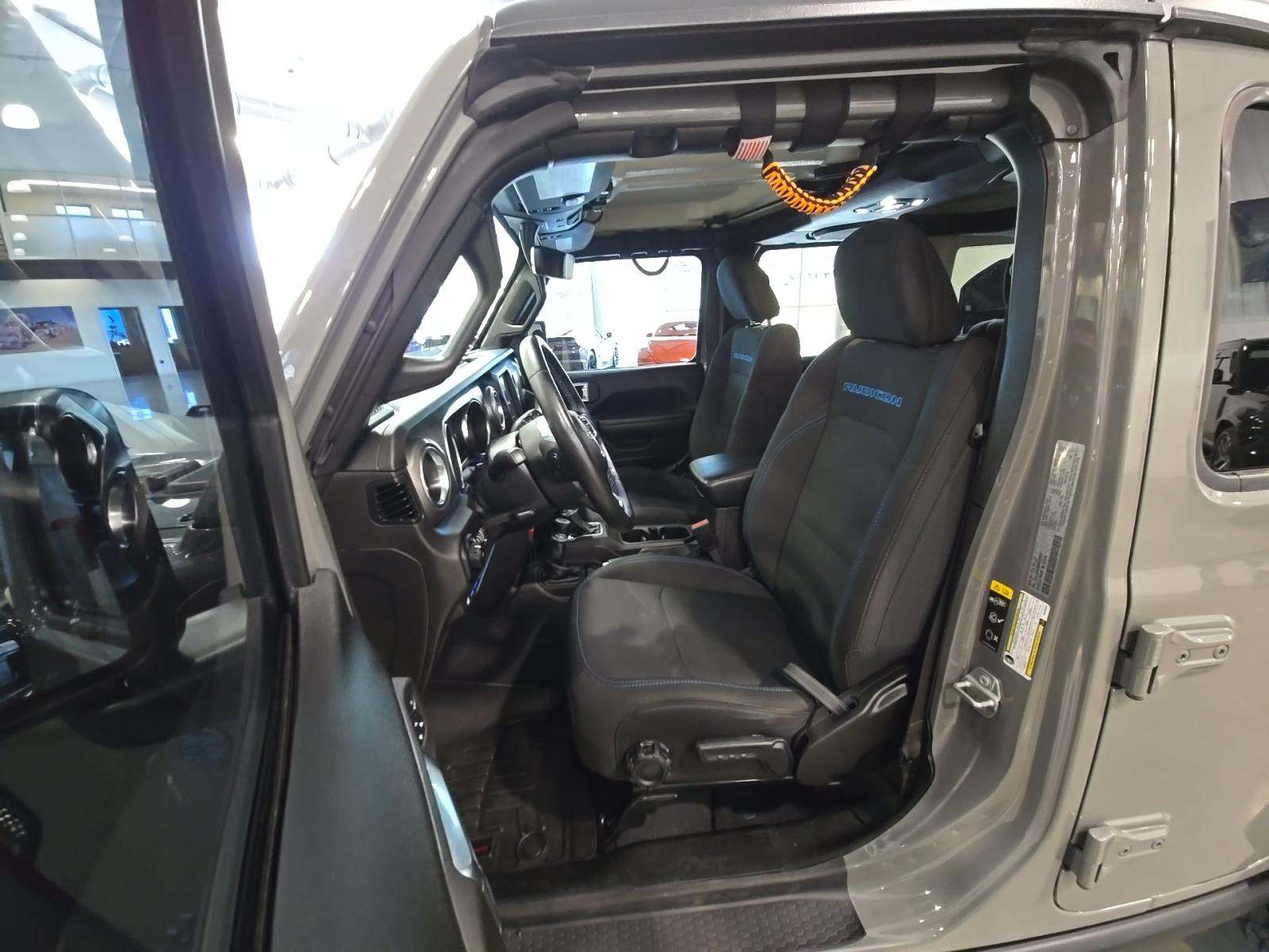 JEEP GRAND CHEROKEE - 2