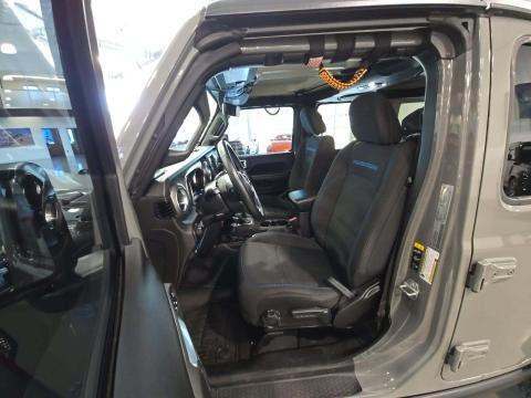 JEEP UNLIMITED 4XE RUBICON - 2