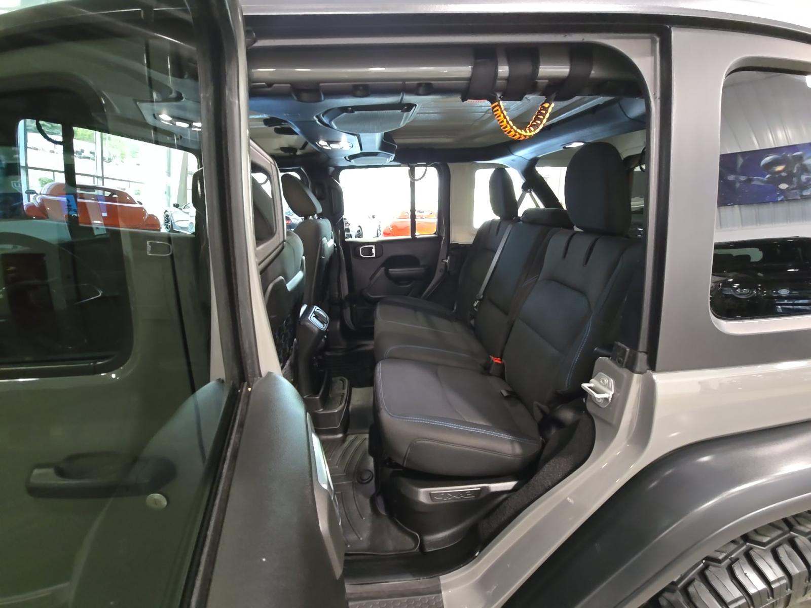 JEEP GRAND CHEROKEE - 9