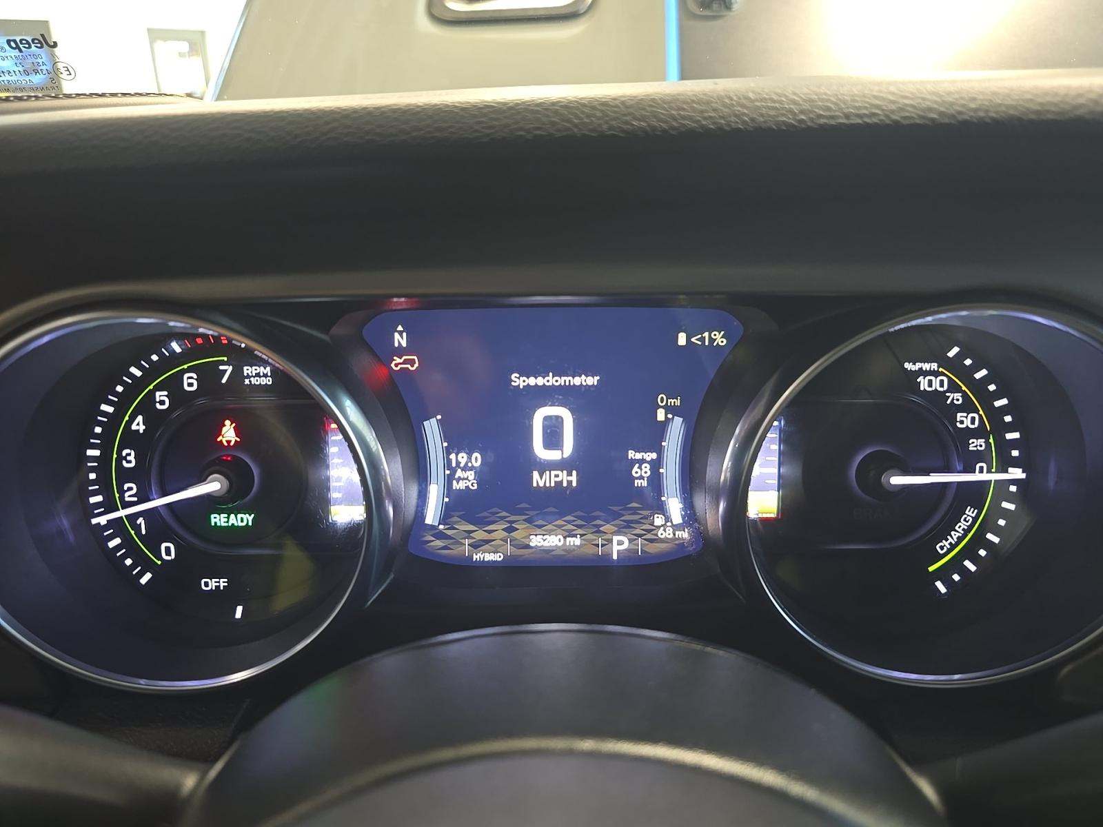 JEEP GRAND CHEROKEE - 5