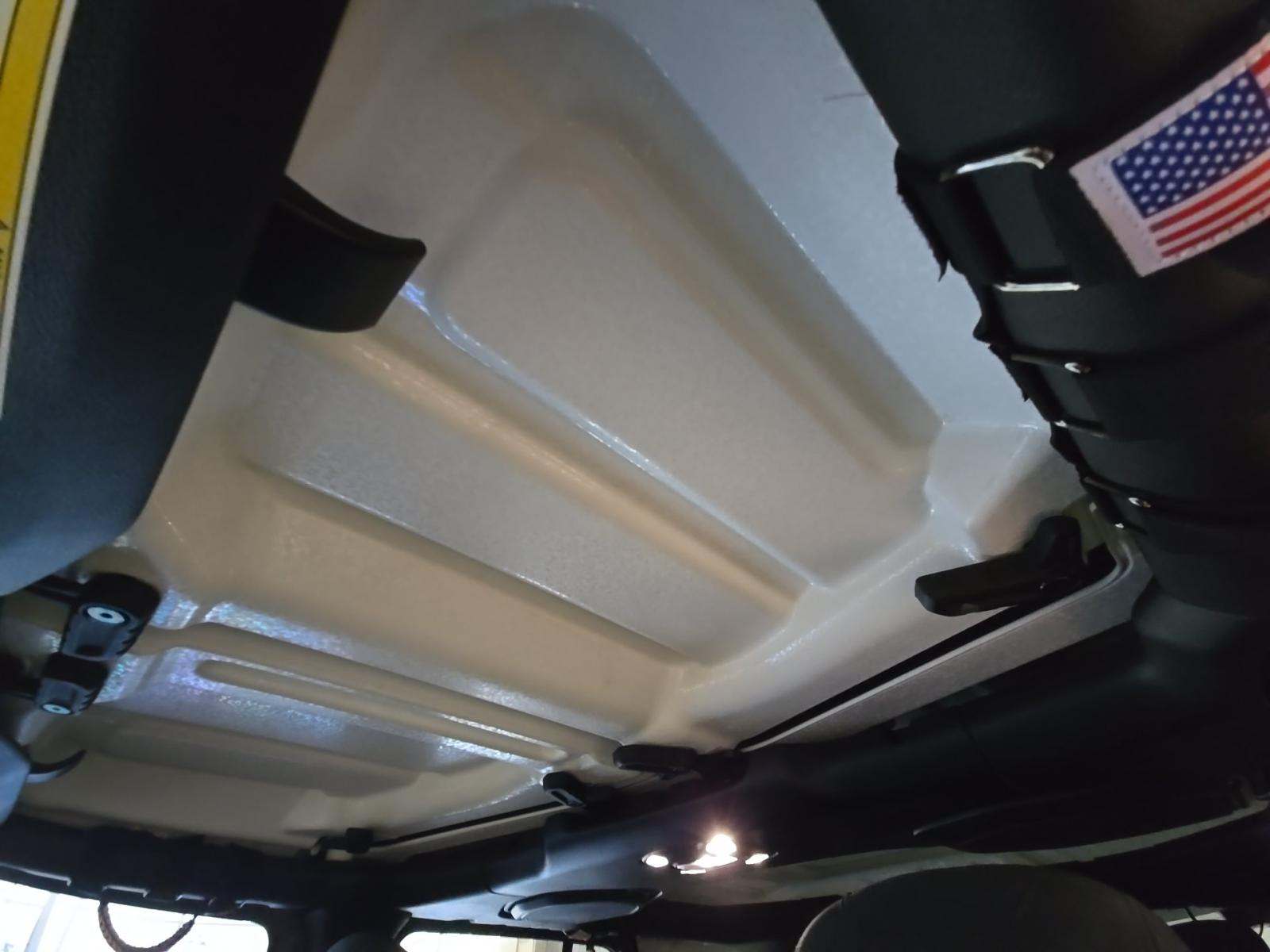 JEEP GRAND CHEROKEE - 7