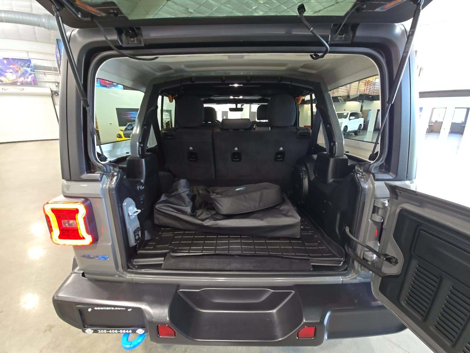 JEEP GRAND CHEROKEE - 10