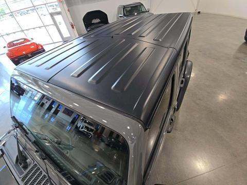 JEEP UNLIMITED 4XE RUBICON - 8