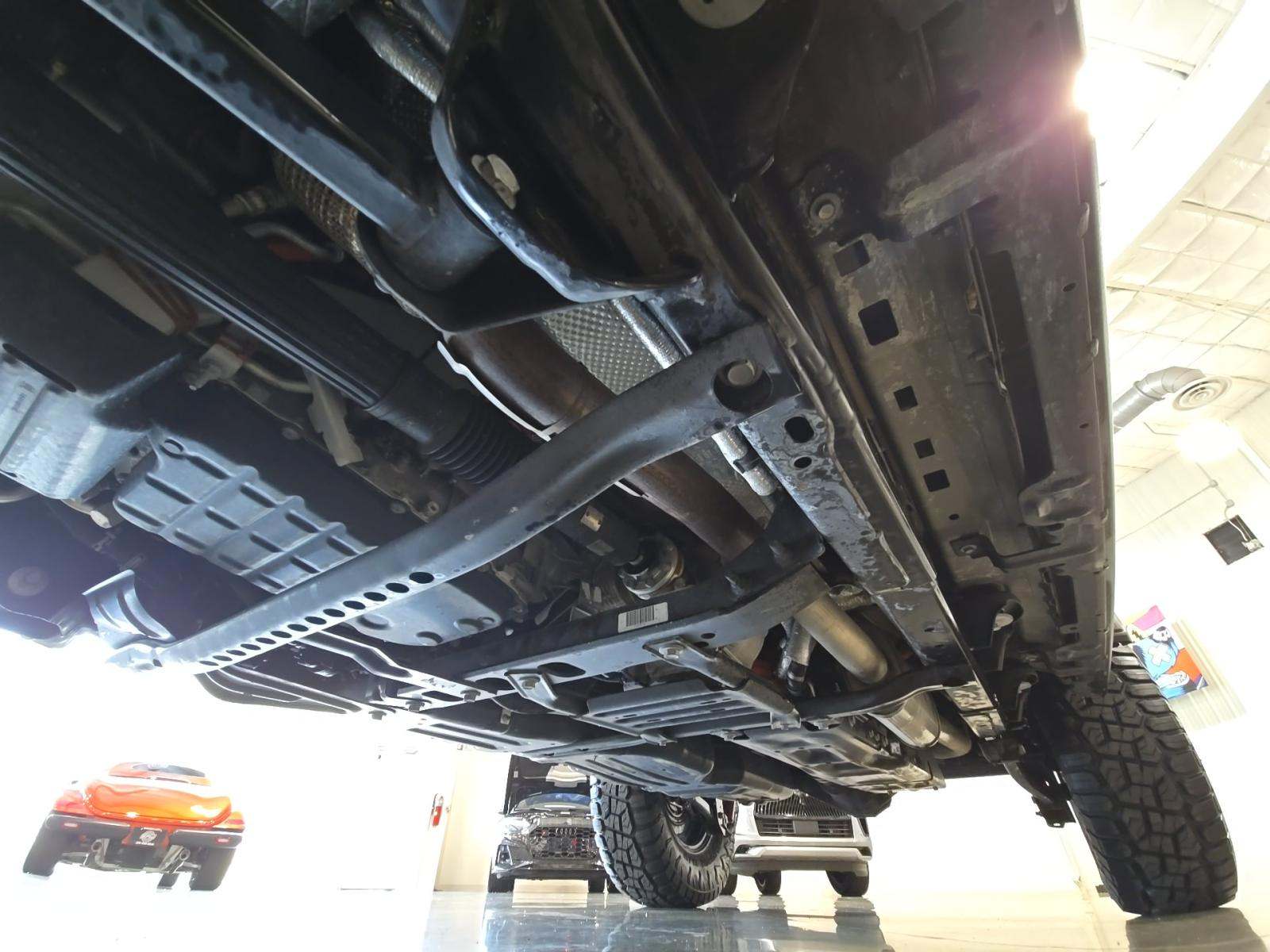 JEEP GRAND CHEROKEE - 3