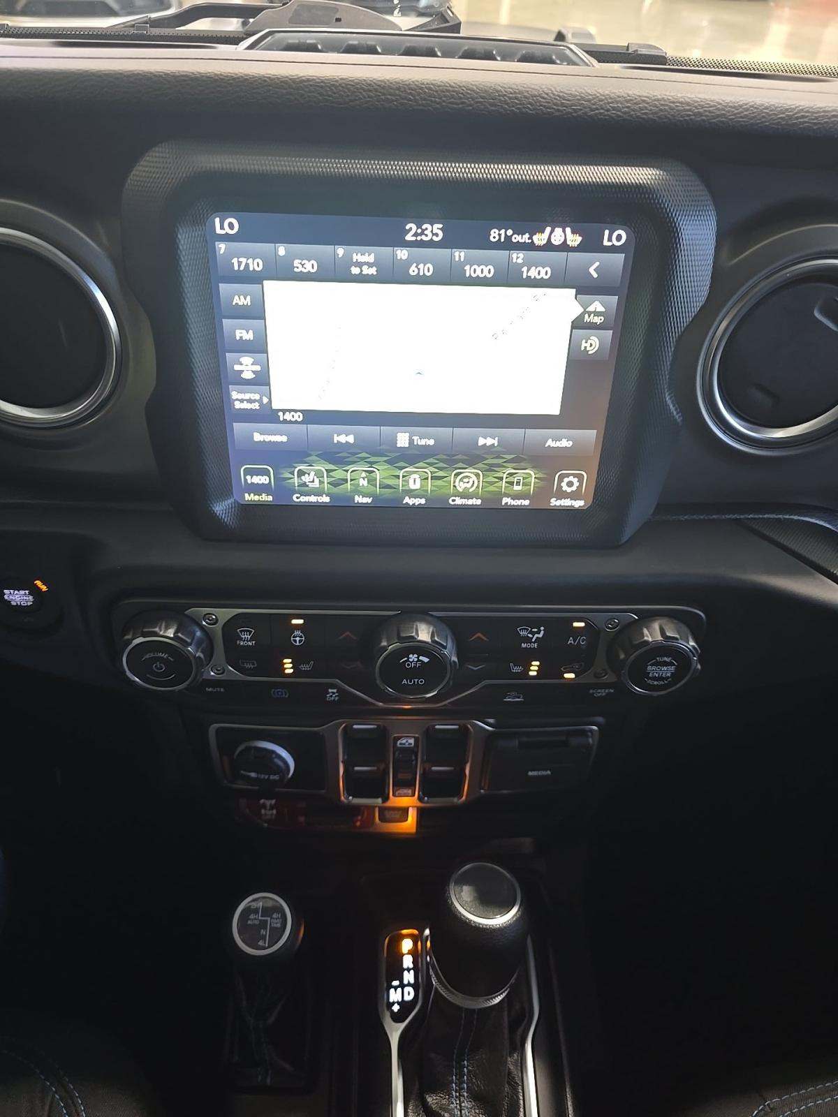 JEEP GRAND CHEROKEE - 6