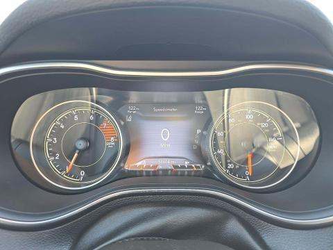 JEEP LIMITED HIGH ALTITUDE EDITION - 5