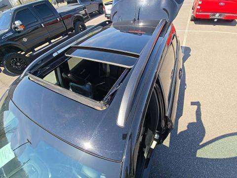 JEEP LIMITED HIGH ALTITUDE EDITION - 8